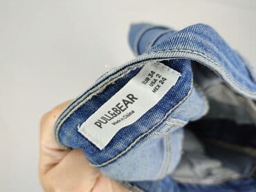 jeans pull and bear: PULL&BEAR, Jeansy damskie, rozmiar XS — 5