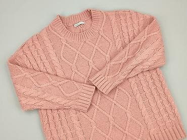 sweter papaya: Cropp, Sweter damski, rozmiar M — 1