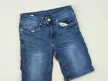 abc jeans: Jeanswear, Szorty damskie, rozmiar S — 1