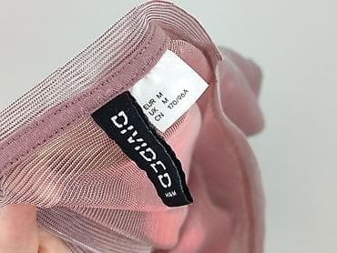 koszulki versace: H&M Divided, T-shirt damski, rozmiar M — 5