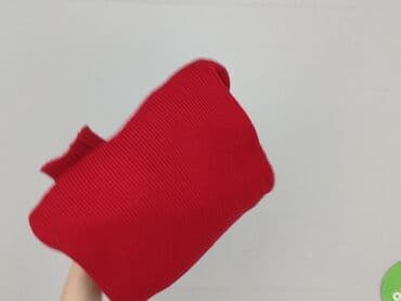 sweter w paski reserved: Boohoo, Sweter damski, M — 6