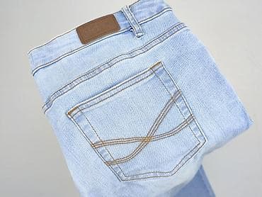 jeansy cross: Jeansy damskie, rozmiar 3XL — 6