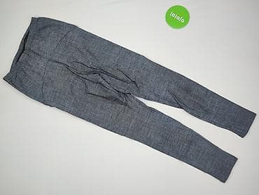 jaka plec: Legginsy Sportowe damskie, rozmiar S — 3