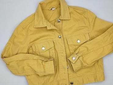 Denim, Kurtka jeansowa damska, rozmiar S