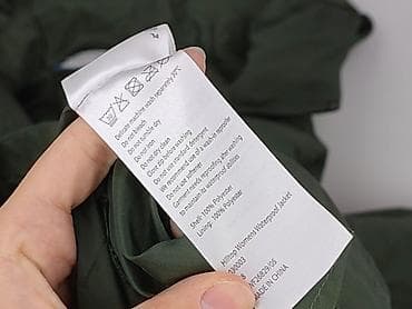 bench polska: Mountain Warehouse, Parka damska, rozmiar M — 6