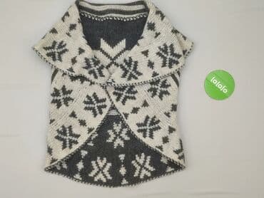 buty zimowe psi patrol smyk: Kardigan damski, rozmiar S — 2