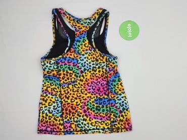 decathlon nadruk na koszulkach: USA PRO, T-shirt damski, rozmiar XL — 3