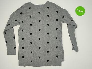 sweter m s: Gina, Sweter damski, rozmiar M — 3