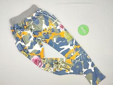 spodnie pull bear: Spodnie dresowe damskie, rozmiar S — 3