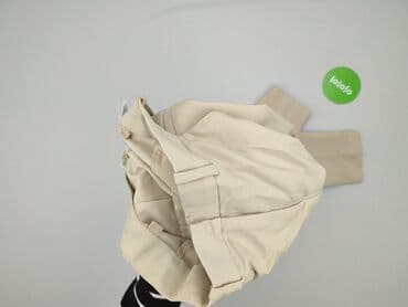 spodnie i marynarka damska na komunie: H&M, Spodnie materiałowe damskie, rozmiar S — 6