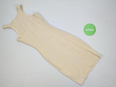 bluza bekkin: Sukienka damska, rozmiar S — 3
