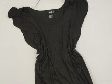 jasne sukienki wieczorowe: H&M, Women`s dress, size S (EU 36) — 1