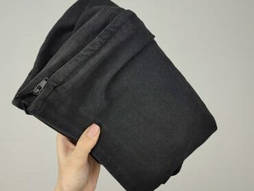 legginsy skorzane lidl: Lindex, Legginsy Eleganckie damskie, rozmiar 3XL — 6