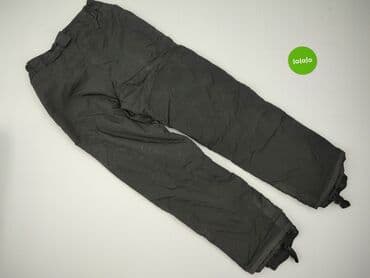 lidl spodnie ocieplane: Spodnie damskie, S — 3
