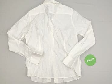 koszula niebieska hm: Koszula damska — 3