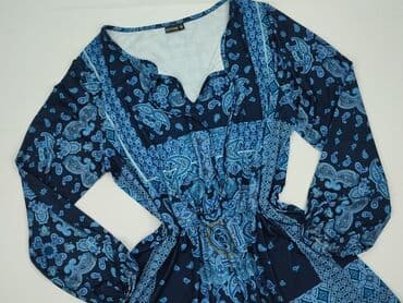 BODY FLIRT, Tunika damska, rozmiar 3XL