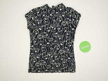 baleriny cropp: H&M, Bluzka damska, rozmiar S — 3
