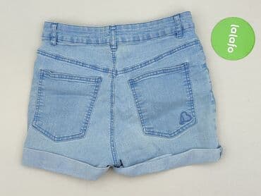 Trousers: Beloved, Shorts for women, M — 3