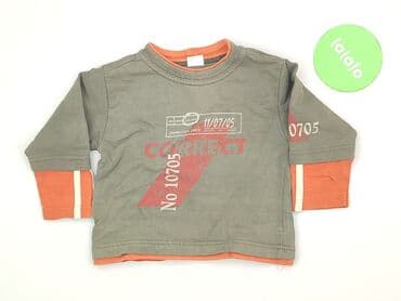 koszulka barcelony dla dzieci lewandowski: Blouse, 12-18 months, condition - Good — 2