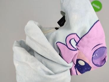 koszulki stich: Bershka, Bluza damska
, rozmiar M — 4