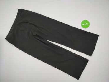 bluzy black squad: Leggings, Spodnie dresowe damskie, rozmiar 2XL — 3