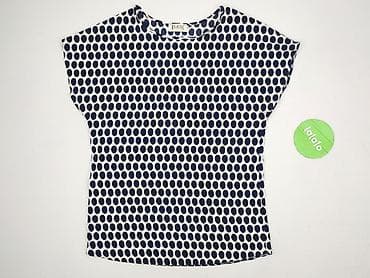 bluza atomowki: Bluzka damska, rozmiar S — 3