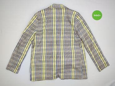 ramoneski: Bershka, Marynarka damska, rozmiar M — 3