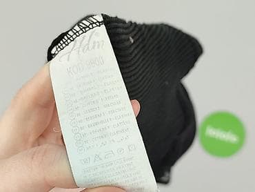 bluzki koronka: HDM, Bluzka damska, rozmiar S — 4