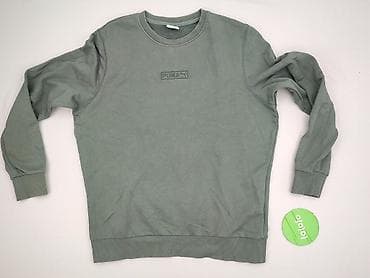 greenpoint bluza: Puma, Bluza dla mężczyzn, rozmiar L — 2