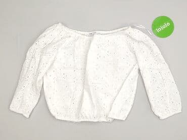 sandro paris polska: Sinsay, Bluzka damska, rozmiar M — 2