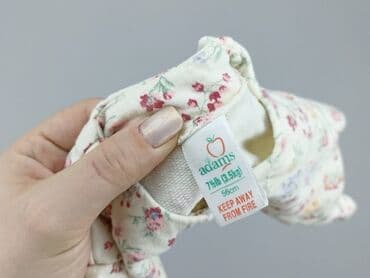 ubranka niemowlęce c a: Overall, Newborn baby, condition - Perfect — 4