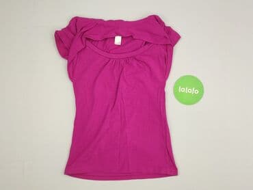 tanie t shirty damskie plus size: Women`s T-shirt, size S (EU 36) — 2