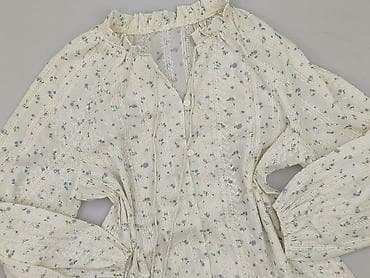 tanie bluzki boho: Bluzka damska, rozmiar XL — 1