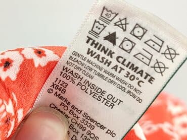 marks and spencer piżamy damskie: Marks & Spencer, Bluzka damska, rozmiar 5XL — 6