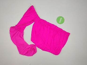 stradivarius dz: Bluzka damska, rozmiar S — 3