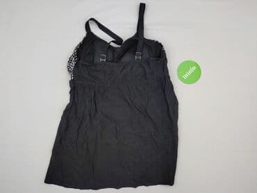 spodnica kąpielowe plus size: Sukienka damska, rozmiar S — 3