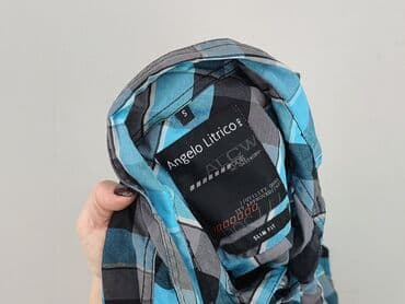 koszule lidl: Angelo Litrico, Koszulа dla mężczyzn, rozmiar S — 4