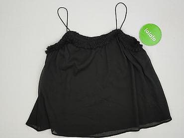stanik 65a: Gina Tricot, Top damski, rozmiar 2XS — 2