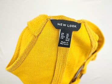 żółta sukienka shein: New Look, Sukienka damska, rozmiar L — 4