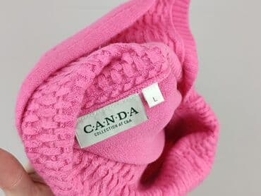 ile wazy sweter: Canda, Sweter damski, L — 4