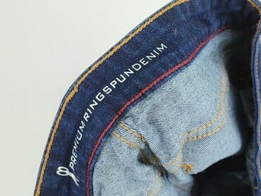 klapki ortopedyczne ccc: Jeansy dla mężczyzn, rozmiar M — 5