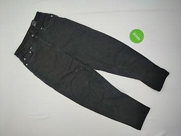 jeansy modelujące: H&M Divided, Jeansy damskie, rozmiar S — 2