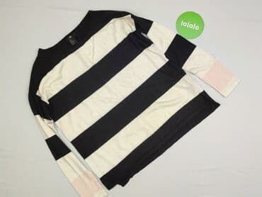 жіночі флісові кофти: H&M, Sweter damski, rozmiar XS — 2
