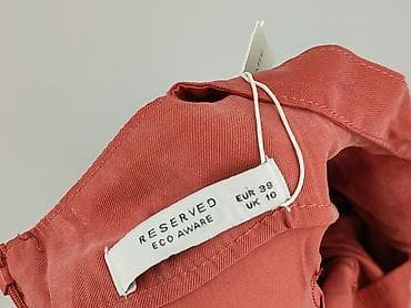 cropp tshirt: Szorty damskie, rozmiar M — 4