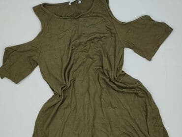 pull and bear wyprzedaż sukienki: PULL&BEAR, Sukienka damska, rozmiar S — 1