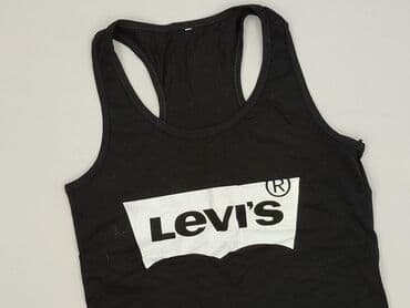Women: LeviS, Women`s top, size S (EU 36) — 1