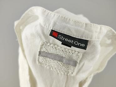 biale converse dzieciece: Street One, Tunika damska, rozmiar L — 4