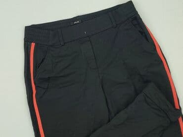 wassyl spodnie dresowe: OPUS, Material trousers for women, L at lalafo.pl — 1 wassyl spodnie dresowe: OPUS, Material trousers for women, L — 1