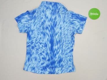 bluzka hawajska damska: Bluzka damska, rozmiar L — 3