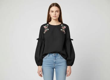 bluza koc primark: Primark, Bluzka damska, rozmiar S — 1